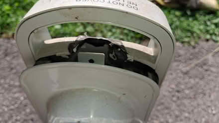 Photo of free 550w electric heater oil filled (Westboro, 262 Duncairn Ave.) #2