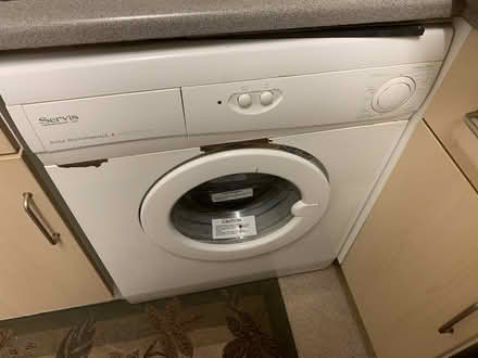 Photo of free Washing Machine Servis (Isleworth TW7) #2