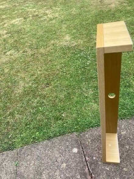 Photo of free TV Stand Riser (Top Amersham HP6) #3