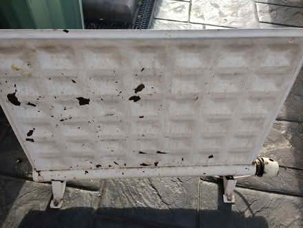 Photo of free Electric oil filled radiator (Hornchurch RM12) #3
