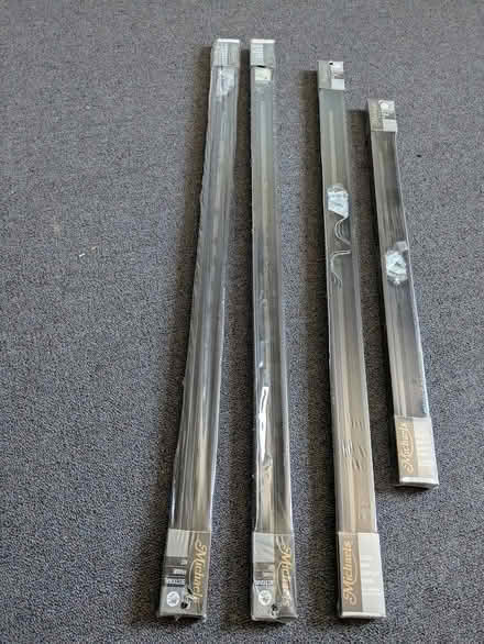 Photo of free Frame kits, 3 sizes (Westford rt 110) #4