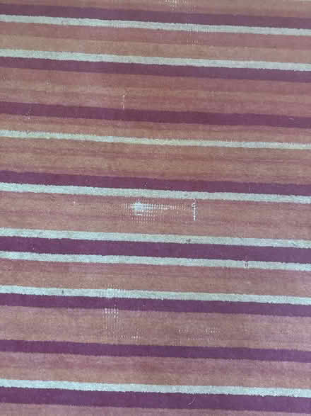 Photo of free Rug (Wheathampstead AL4) #2