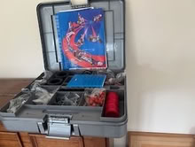 Photo of free Meccano set (Kingswood) #1
