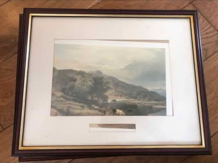 Photo of free Prints in Frames x 5 (Cheshunt En8) #3