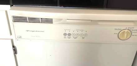 Photo of free Working dishwasher (203 Bennington St) #3