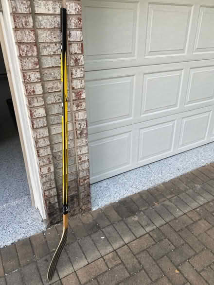 Photo of free Hocky Stick (In Oakbrook area) #1