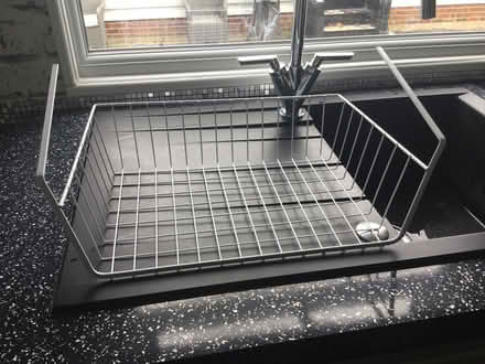 Photo of free Shelf rack (CO16) #1