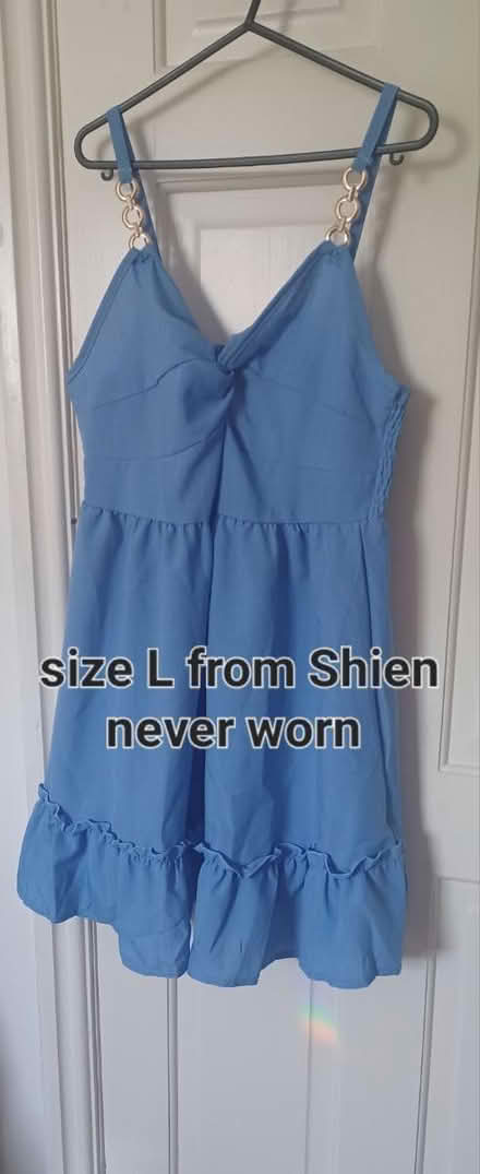 Photo of free Dress (Bulk area LA1) #1