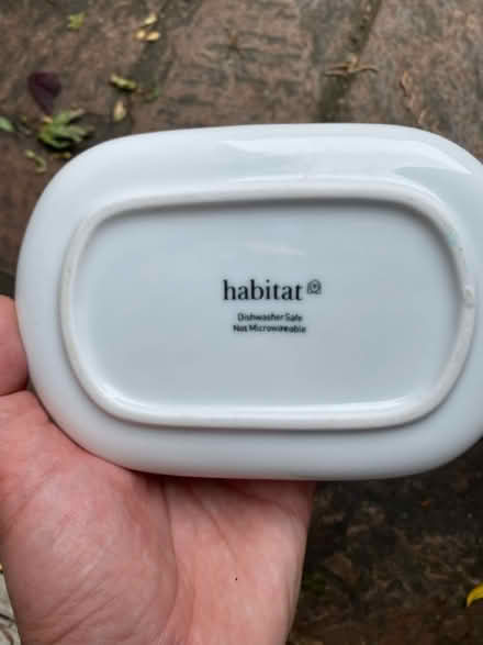 Photo of free Butter dish (Hazel Grove SK7) #2