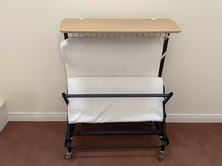 Photo of free folding bed (WR14 malvern) #3
