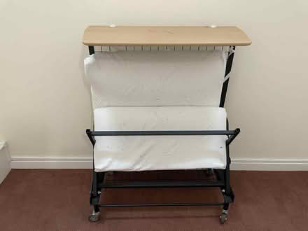 Photo of free folding bed (WR14 malvern) #3