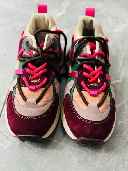 Photo of free Sneakers And Crocs Sandals (Cheetam Hills , M8) #2