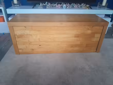 Photo of free Storage box (Wythenshawe M22) #1