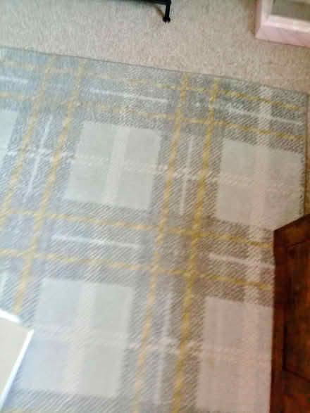 Photo of free Rug (Burscough Bridge L40) #3