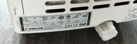 Photo of free NON WORKING AC unit (Heywood OL10) #1