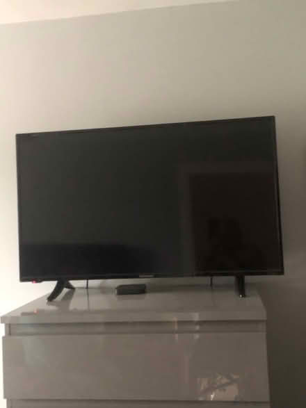 Photo of free Techwood 43inch smart TV (Preston PR4) #3