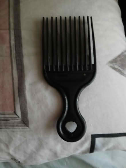 Photo of free Afro Comb (Goodmayes IG3) #1