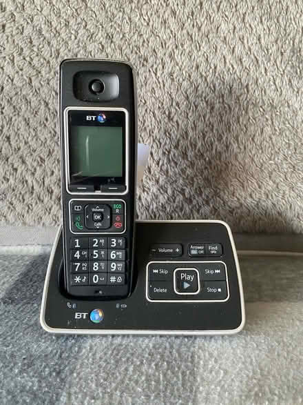 Photo of free BT home phone (Bradenstoke SN15) #1