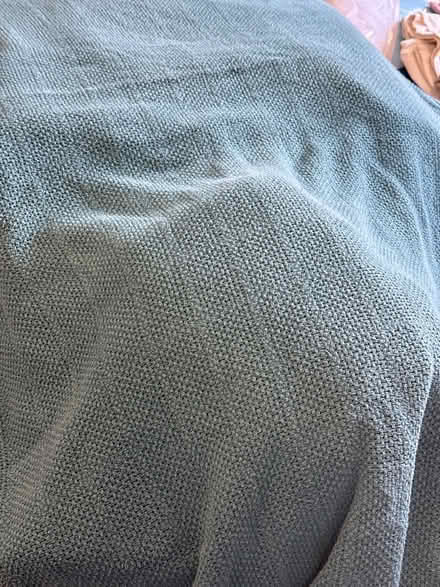 Photo of free Blanket (Berkeley) #1
