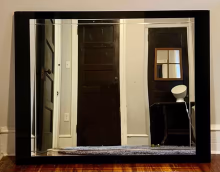 Photo of free Magnificent Mirror (Girard Estates South Phila) #1
