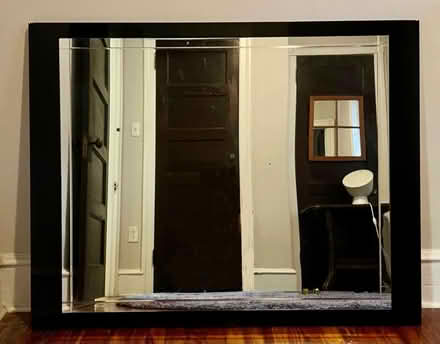 Photo of free Magnificent Mirror (Girard Estates South Phila) #1