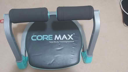 Photo of free Core Max body training system (Handsworth S13) #1