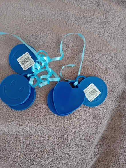 Photo of free Birthday items (South Belfast) #2