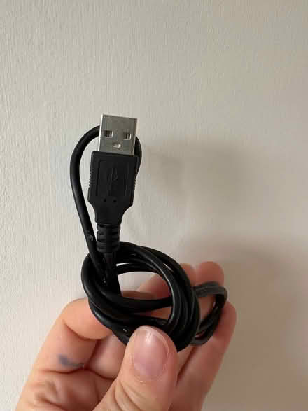 Photo of free Cable (Stockport centre SK1) #2