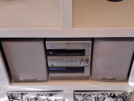 Photo of free Mini sound system (Donvale) #1