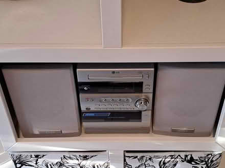 Photo of free Mini sound system (Donvale) #1