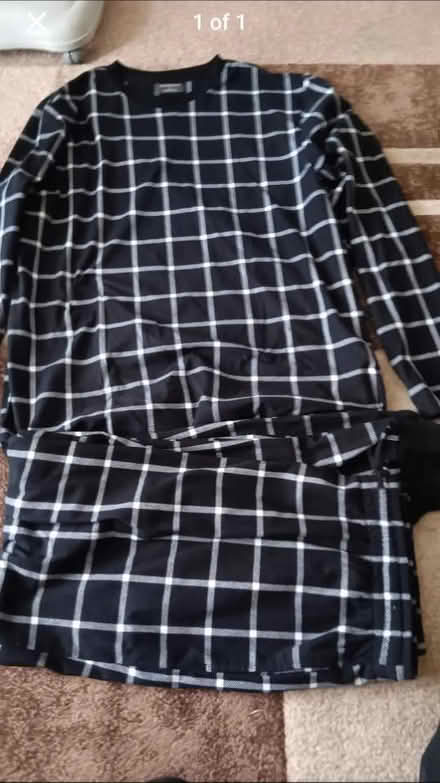 Photo of free Unisex pj's winter (Chattenden) #1