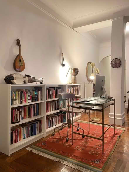 Photo of free IKEA Billy bookcases(West 79th) (401 West End Avenue) #1