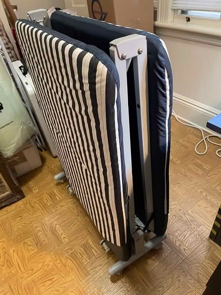 Photo of free Roll Away Cot (Astoria) #4