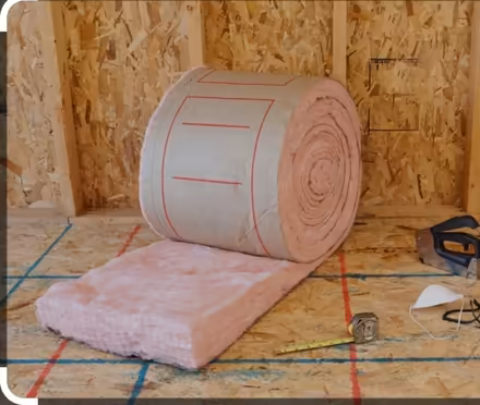 Photo of Ask: wall insulation (Del Ray) #1