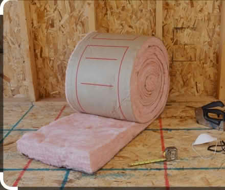 Photo of Ask: wall insulation (Del Ray) #1