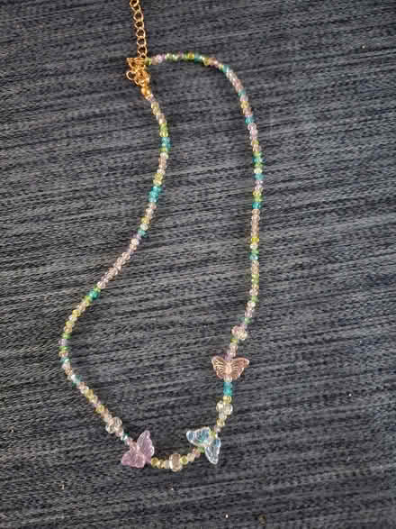 Photo of free Ardene jewelry (Near the experimental farm) #1