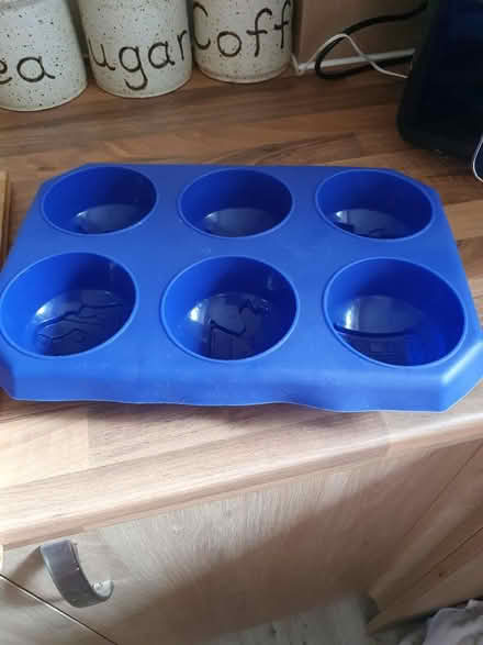 Photo of free Cooking (Stewkley) #1