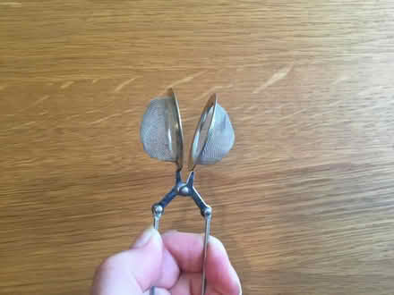Photo of free Tea Strainer (Berkhamsted HP4) #3
