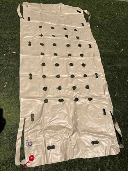 Photo of free Air mattress for bed (Highland Ave, RWC) #1