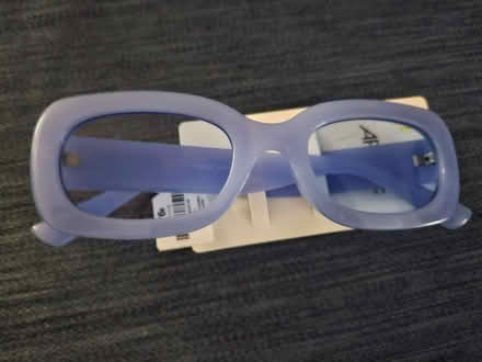 Photo of free Groovy glasses (Near the experimental farm) #1