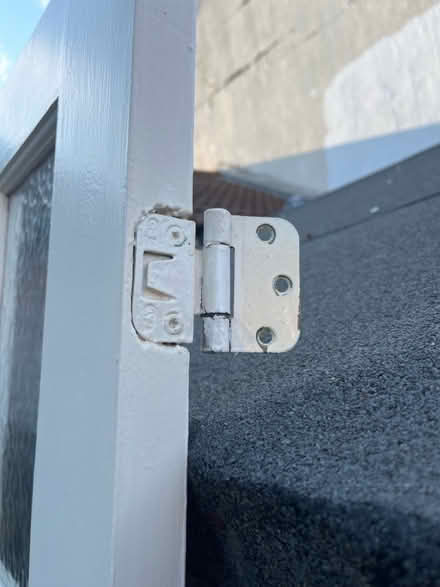 Photo of free Interior door (MK439PB) #4