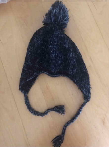 Photo of free Woolly bobble hat (Forest Hill SE23) #1