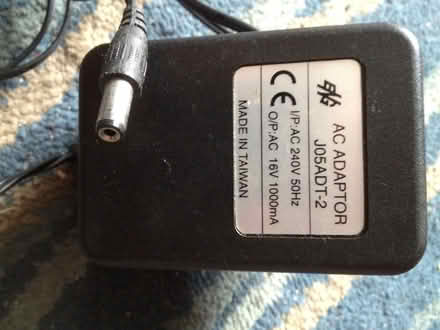 Photo of free 6x adapters (Quinton B32) #4