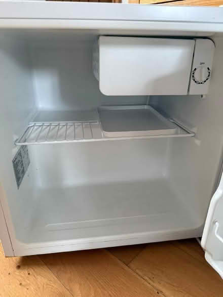 Photo of free Countertop Fridge (Kendal LA9) #2
