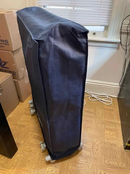 Photo of free Roll Away Cot (Astoria) #2