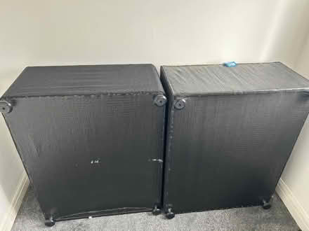 Photo of free Single divan bed base (Timperley, WA15) #1