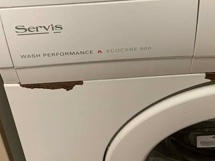 Photo of free Washing Machine Servis (Isleworth TW7) #1