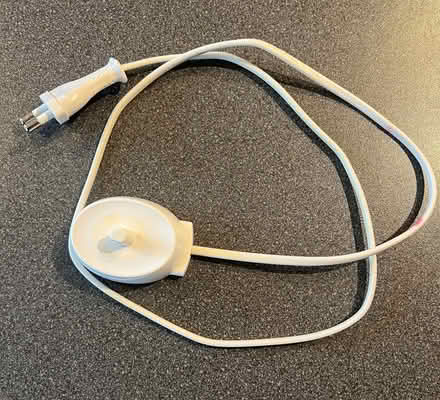 Photo of free Braun toothbrush charger (Old Woking GU22) #1