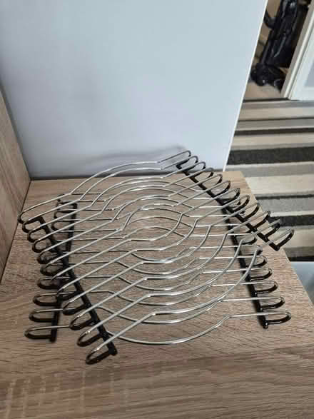 Photo of free Cooling racks (Five Ways B16) #2