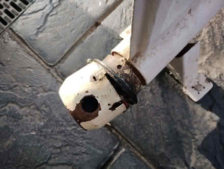 Photo of free Electric oil filled radiator (Hornchurch RM12) #4